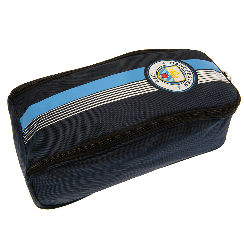 Manchester City FC Ultra Boot Bag