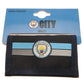 Manchester City FC Ultra Nylon Wallet