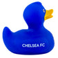 Chelsea FC Bath Time Duck