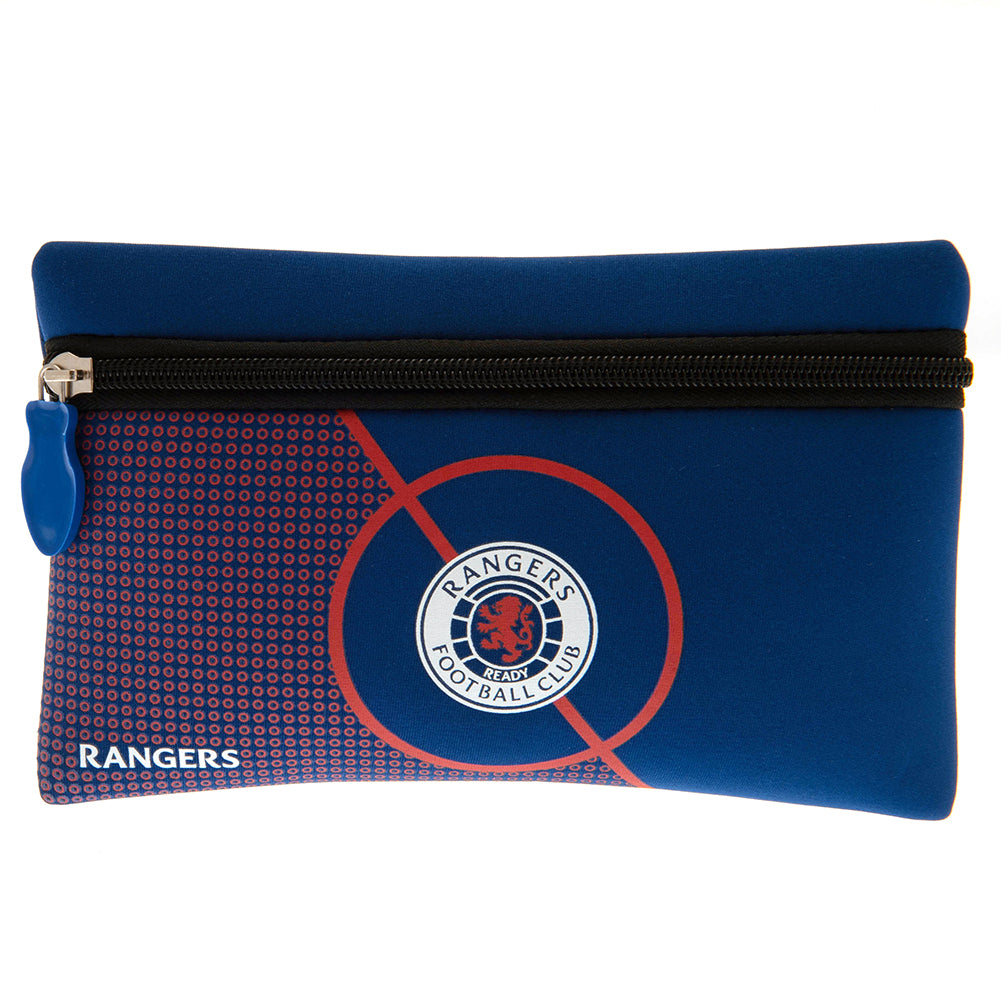 Rangers FC Pencil Case