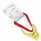 Harry Potter 3D Pendant Decoration Golden Snitch