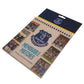 Everton FC Desktop Calendar 2024