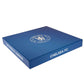 Chelsea FC Calendar & Diary Musical Gift Box 2024