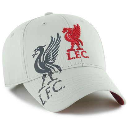 Liverpool FC Cap Obsidian GR