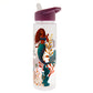 Little Mermaid Plastic Drinks Bottle