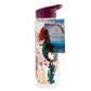 Little Mermaid Plastic Drinks Bottle