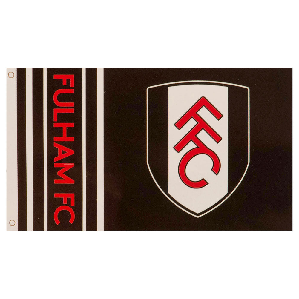 Fulham FC Flag WM
