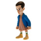 Stranger Things MINIX Figure Eleven