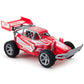 Arsenal FC Radio Control Speed Buggy 1:18 Scale