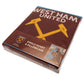West Ham United FC Single Duvet Set CS