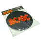 AC/DC Record Slipmat