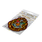 Harry Potter Iron-On Patch Hogwarts Crest