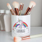 Unicorn personalised Ceramic Storage pot-Personalised Gift By Sweetlea Gifts